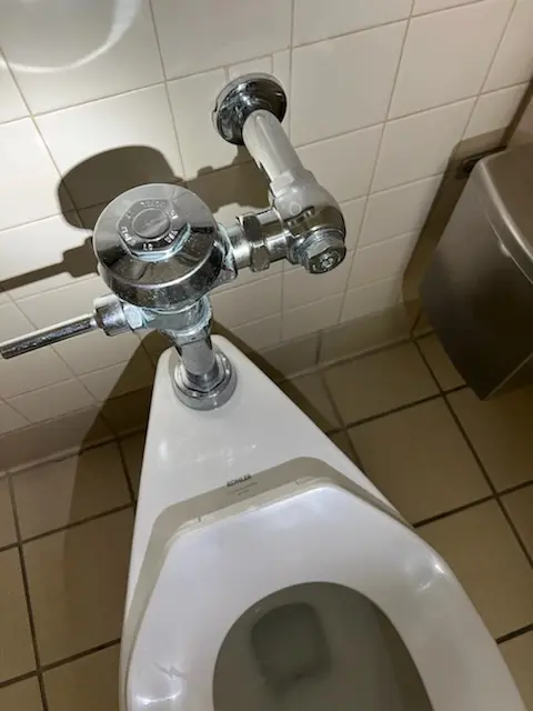 Fixture installation and repair for Pipe Repair in Draco